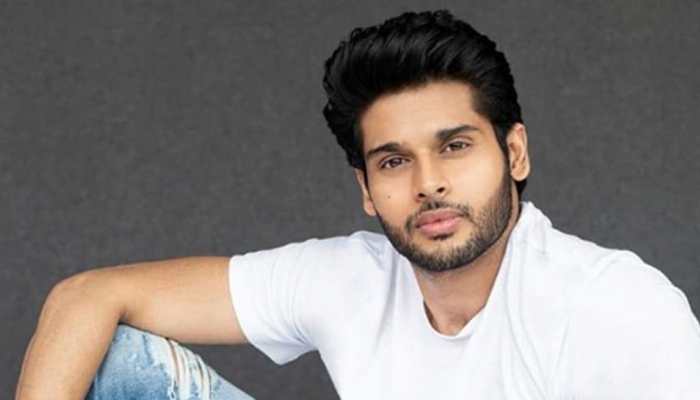 I don't think I belong to film industry: Abhimanyu Dassani