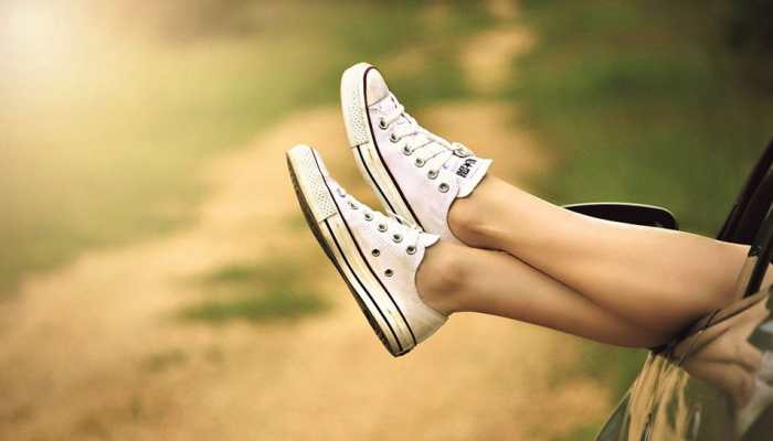 Shoes to refresh your spring look