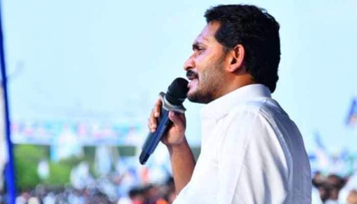 YSR Congress holds series of campaigns to inform voters of 'failures' of Andhra Pradesh CM Chandrababu Naidu
