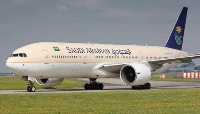 Saudi airlines