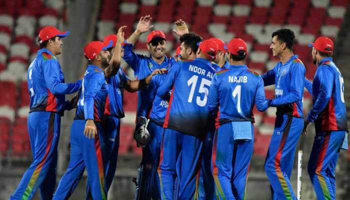 Afghanistan call off proposed tour to Zimbabwe over broadcasting costs