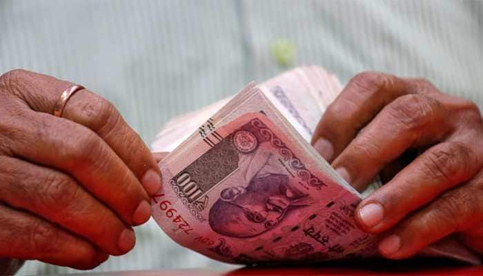 Markets extend pre-election rally, Rs 1.23 lakh crore added to investors' wealth