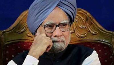 Manmohan Singh won't contest upcoming Lok Sabha elections: Amarinder Singh