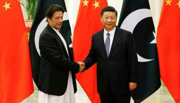 China, Pakistan to upgrade their jointly produced fighter jet: Report