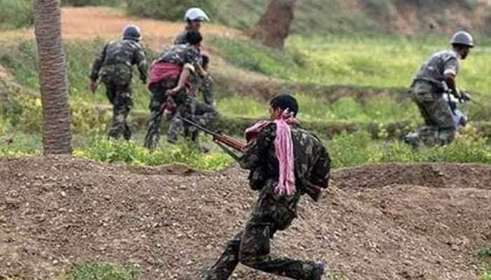 Naxals release abducted policeman, school teacher in Chandigarh