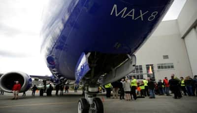 UK, Malaysia join list of countries to have banned Boeing 737 Max aircraft