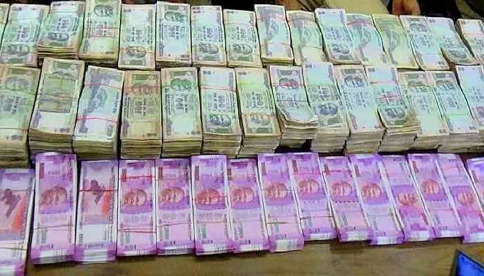 Hyderabad: Rs 90 lakh unaccounted cash seized during vehicle checks