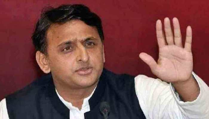 Lok Sabha poll: Samajwadi Party releases list of two candidates for Hathras, Mirzapur