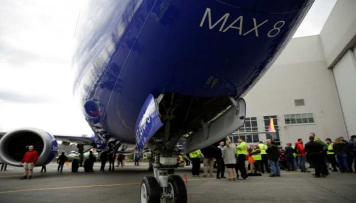 After crash in Ethiopia, India may ban Boeing 737 Max 8 aircraft