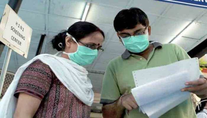 Swine flu claims 3 more lives in Indore, death toll reaches 32