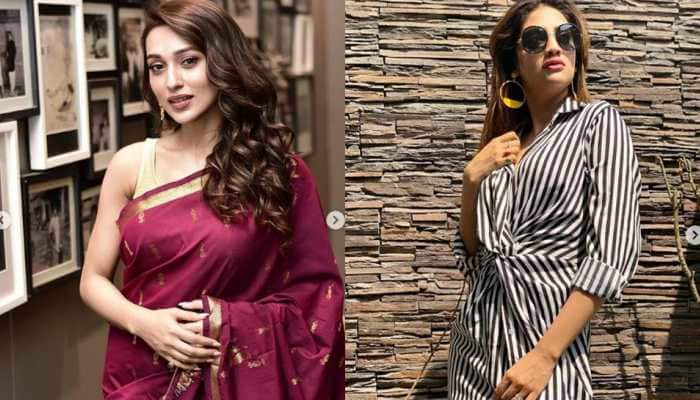 Mimi Chakraborty, Nusrat Jahan, Moon Moon Sen in TMC Lok Sabha election candidates list