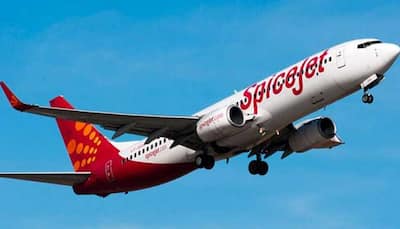 SpiceJet suspends Boeing 737 Max operations following DGCA ban