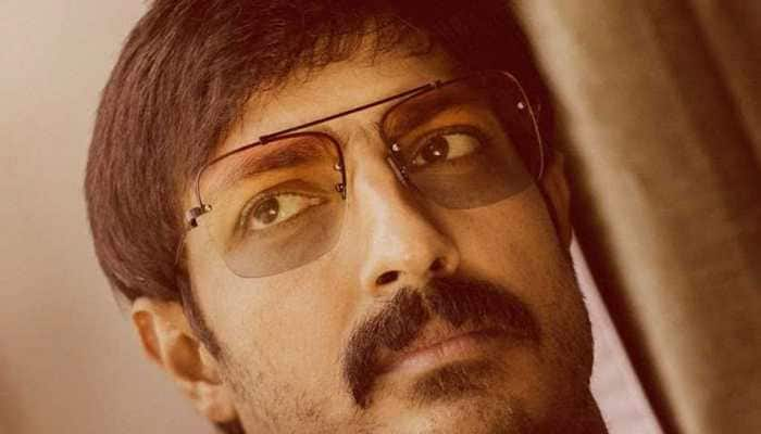 Harish Uthaman to look beyond playing antagonist on-screen