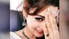 Payal Rajput confirms being part of 'Venky Mama'