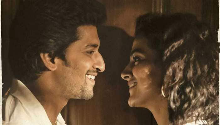 Nani-Shraddha Srinath starrer &#039;Jersey&#039; to release on April 19