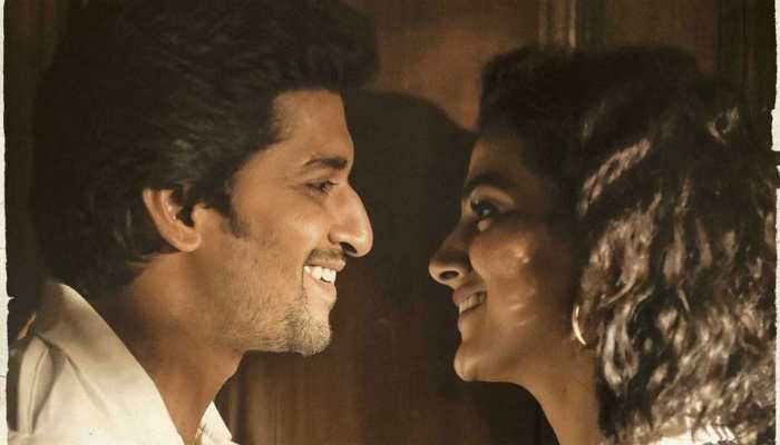 Nani-Shraddha Srinath starrer 'Jersey' to release on April 19