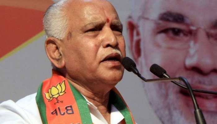 Will form govt in Karnataka within 24 hours if BJP wins 22 Lok Sabha seats: BS Yeddyurappa
