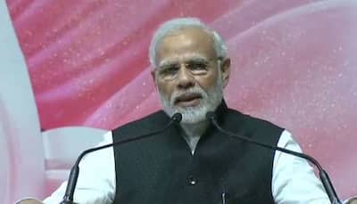 PM Narendra Modi writes blog, calls for increased voter participation in Lok Sabha election 2019 