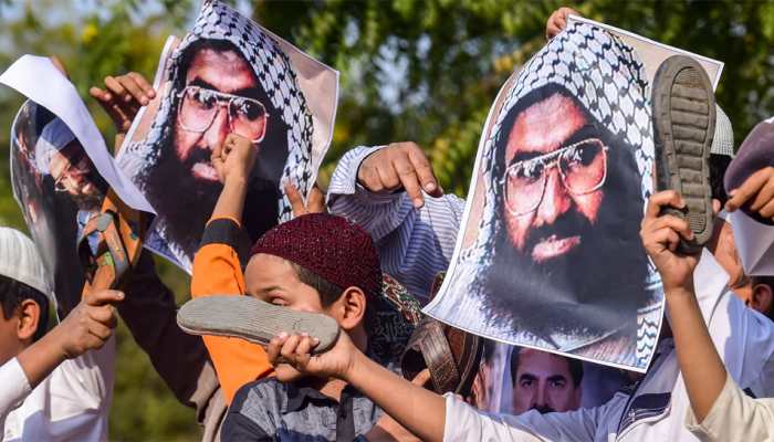 How Jaish-e-Mohammad chief Masood Azhar can be declared a terrorist