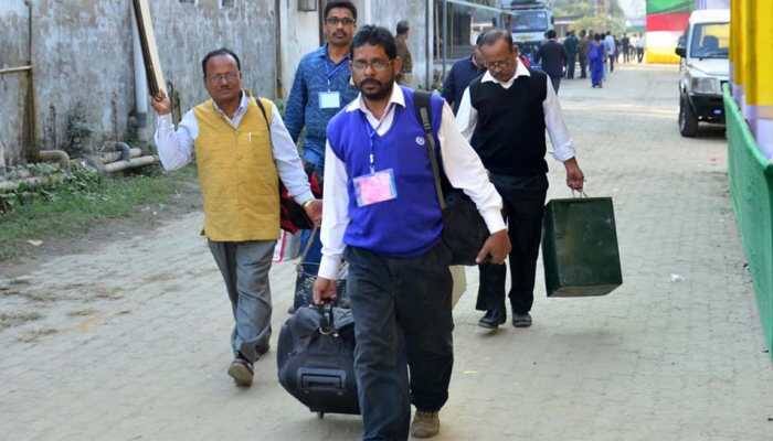26 teachers in Maharashtra booked for refusing election work