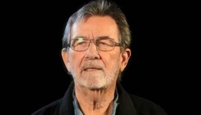 'Planet of the Apes' production designer William Creber dies