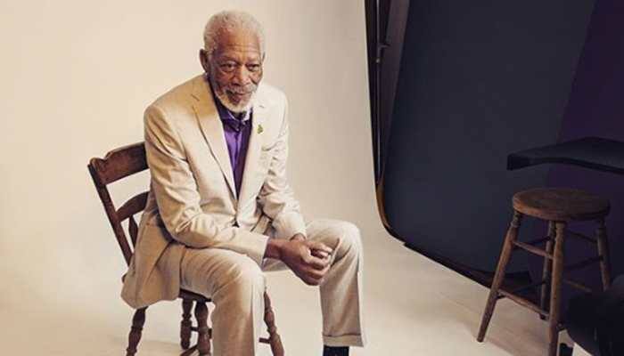 Morgan Freeman joins 'The Hitman's Bodyguard' sequel