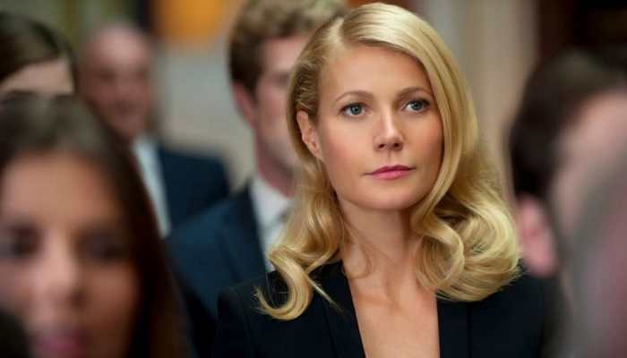 Gwyneth Paltrow hasn't quit acting