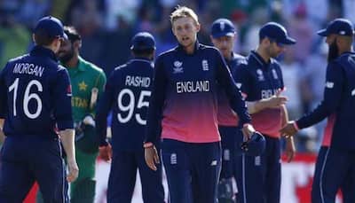 Sunil Gavaskar believes England are favourites to win World Cup