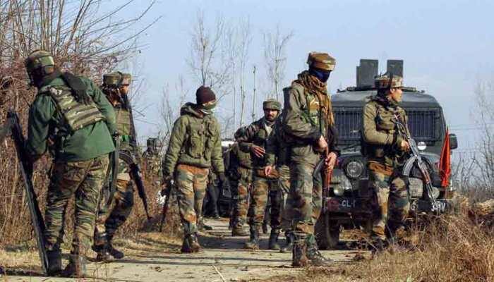 Terrorists shoot dead 25-year-old youth in south Kashmir's Pulwama; Army launches search operation