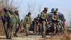Terrorists shoot dead 25-year-old youth in south Kashmir's Pulwama; Army launches search operation
