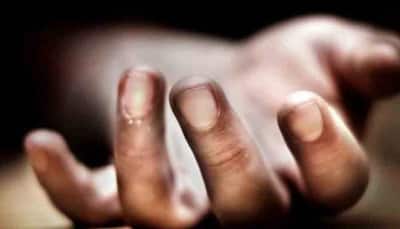 Rohtas: Rice mill owner, employee found drowned with hands, feet tied to motorcycle