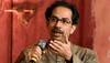 Shiv Sena takes dig at NCP over Radhakrishna Vikhe Patil's son joining BJP