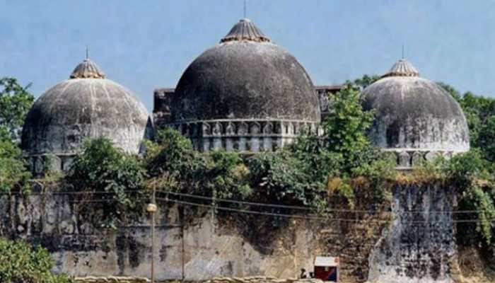 Ayodhya case: Litigants appear before SC-appointed three-member mediation panel