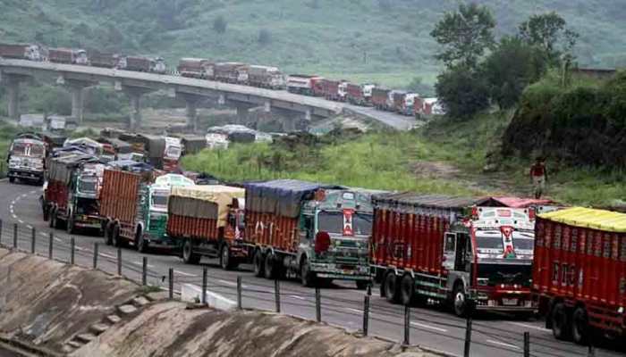 Cross-LoC trade suspended in Jammu and Kashmir&#039;s Poonch after Pakistan violates ceasefire