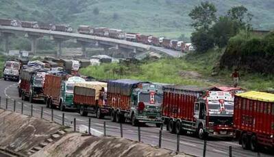Cross-LoC trade suspended in Jammu and Kashmir's Poonch after Pakistan violates ceasefire