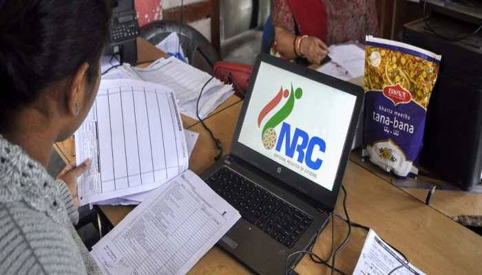 Central forces deployed in Assam for NRC process will not be withdrawn for election: Centre tells SC