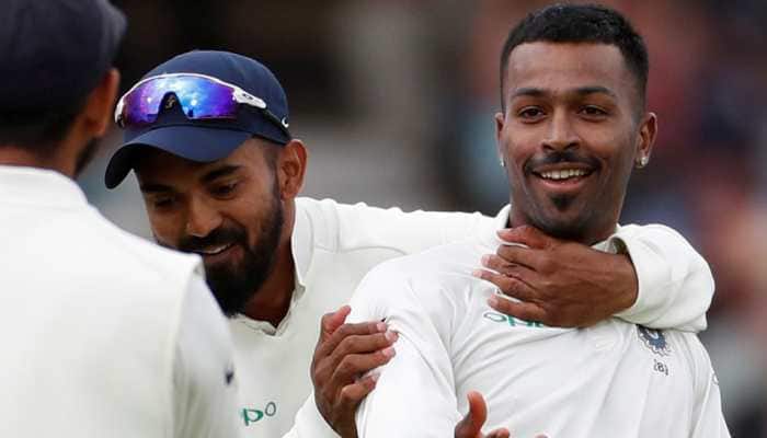Hardik Pandya, KL Rahul needed the rap on their knuckles: Head coach Ravi Shastri Hardik Pandya, KL Rahul needed the rap on their knuckles: Head coach Ravi Shastri