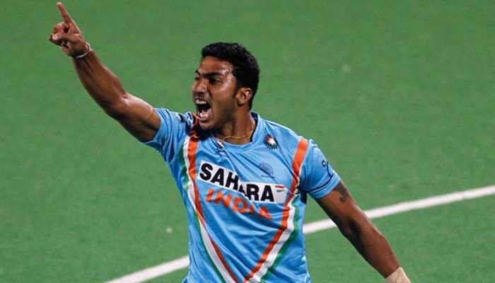 Indian Oil retain Gold Cup Hockey crown as Olympian VR Raghunath shines 