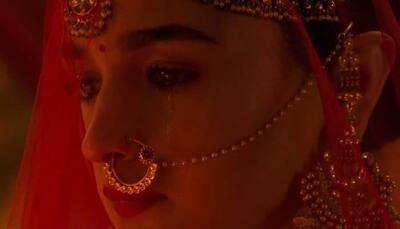 After 'Gully Boy', Alia Bhatt's scene in 'Kalank' teaser becomes the perfect subject for memes—See inside