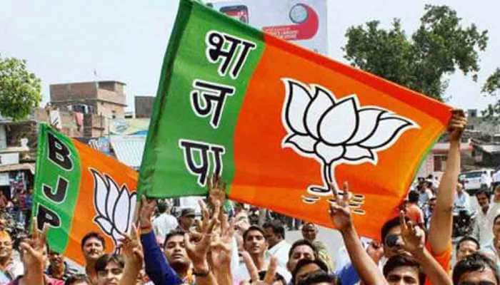 BJP finalises poll pacts in north-east, resurrects ties with AGP in Assam