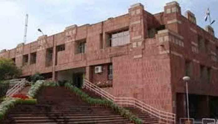 JNU&#039;s entrance exams to be online this year, registrations to start on Friday