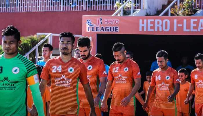 Former Indian footballer Renedy Singh named Neroca FC coach