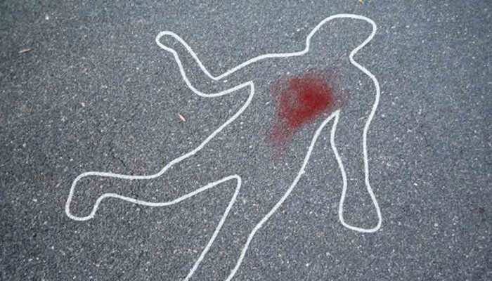 Maharastra: Man kills wife who he thought rejoiced his mother's death