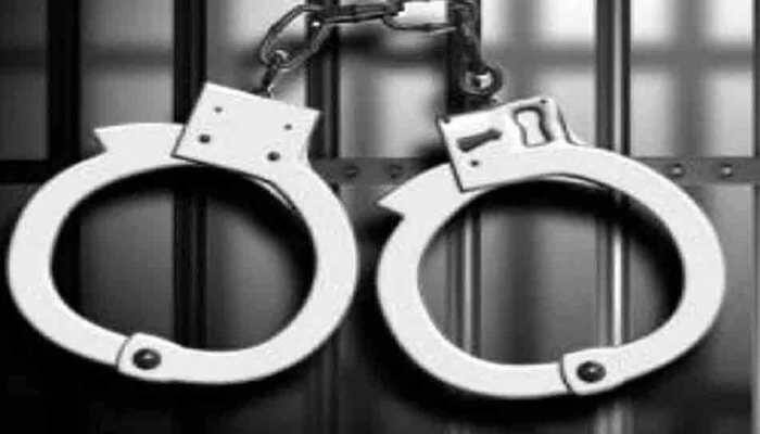 Man involved in over 30 criminal cases held in Noida