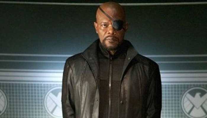 Samuel L. Jackson hits back at haters