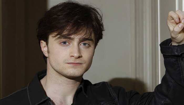 I go where the scripts are: Daniel Radcliffe on his diverse filmography