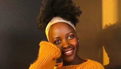 Lupita Nyong'o learned to play ukulele for 'Little Monsters'