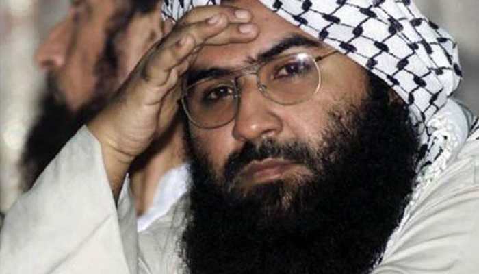 China blocks move to designate Jaish-e-Mohammad chief Masood Azhar as global terrorist in UNSC China blocks move to designate Jaish-e-Mohammad chief Masood Azhar as global terrorist in UNSC