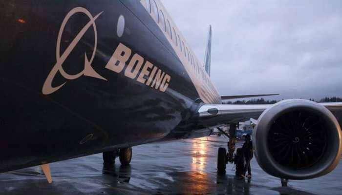 US grounds 737 MAX jets, Boeing shares fall again