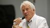 Formula One mourns sudden death of race director Charlie Whiting